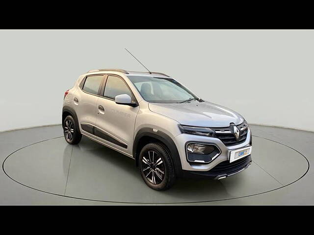 Used 2022 Renault Kwid in Rajkot