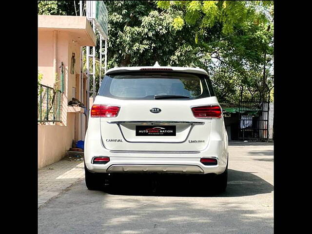 Used Kia Carnival [2020-2023] Limousine Plus 7 STR in Delhi