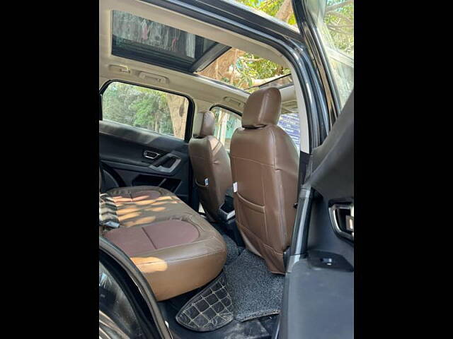 Used Tata Harrier [2019-2023] XT Plus Dark Edition in Delhi