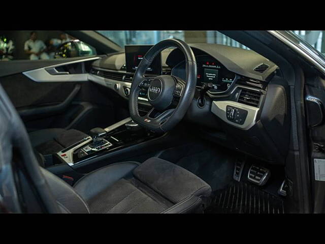 Used Audi S5 Sportback 3.0 TFSI Quattro in Delhi