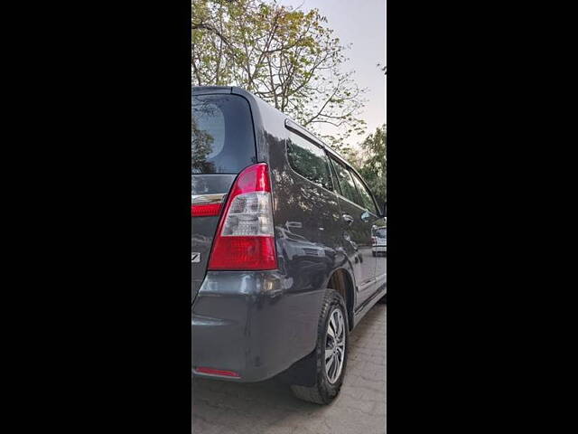 Used Toyota Innova [2013-2014] 2.5 VX 7 STR BS-III in Delhi