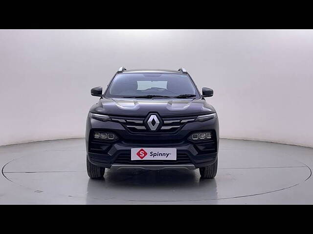 Used Renault Kiger [2021-2022] RXZ MT in Bangalore