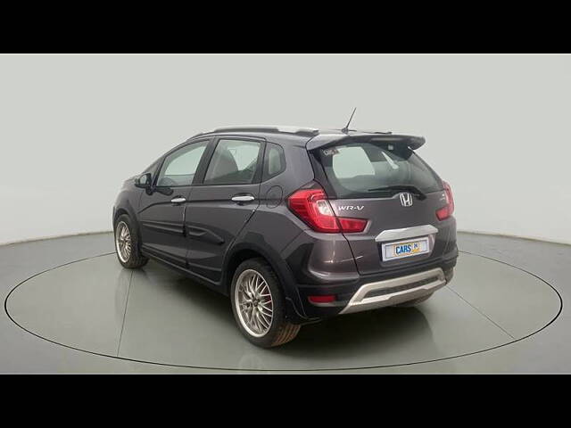 Used Honda WR-V [2017-2020] VX MT Petrol in Bangalore