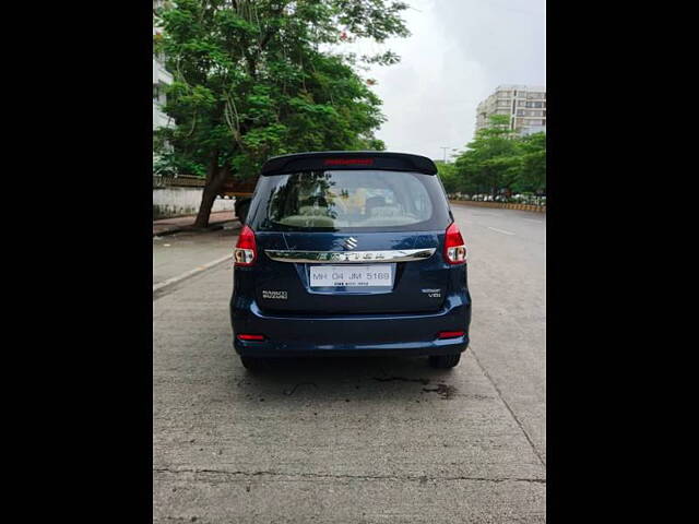 Used Maruti Suzuki Ertiga [2015-2018] VDI SHVS in Mumbai