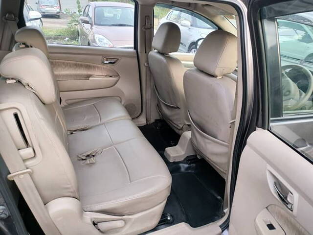 Used Maruti Suzuki Ertiga [2012-2015] ZDi in Pune