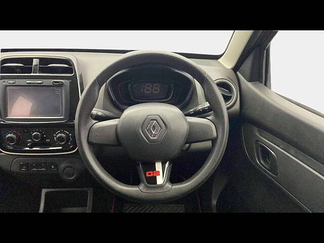 Used Renault Kwid [2015-2019] RXL Edition in Kochi