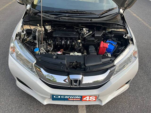 Used Honda City [2014-2017] SV in Delhi