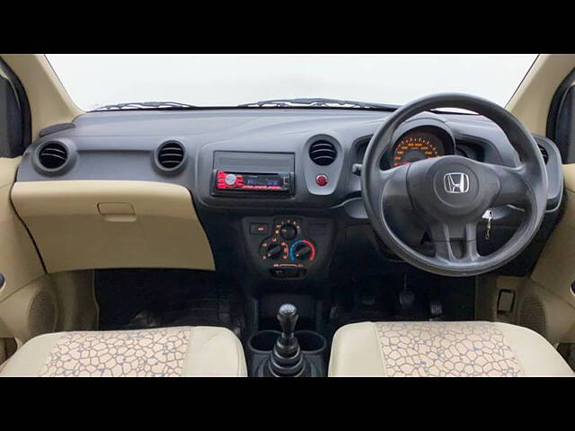 Used Honda Amaze [2013-2016] 1.2 E i-VTEC in Bangalore