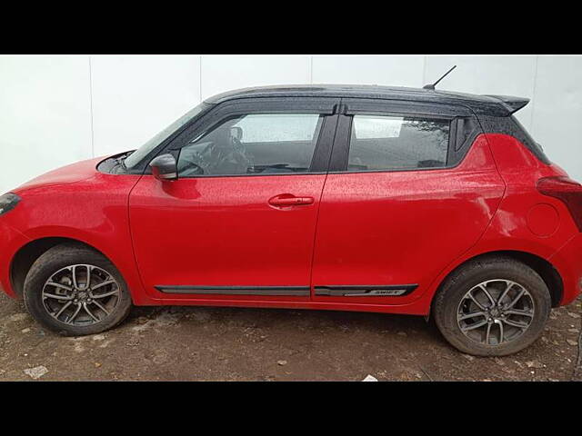 Used Maruti Suzuki Swift [2021-2024] ZXi Plus [2021-2023] in Mumbai