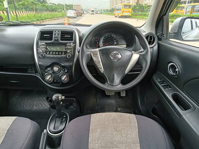 Used Nissan Micra [2013-2018] XL CVT [2015-2017] in Mumbai