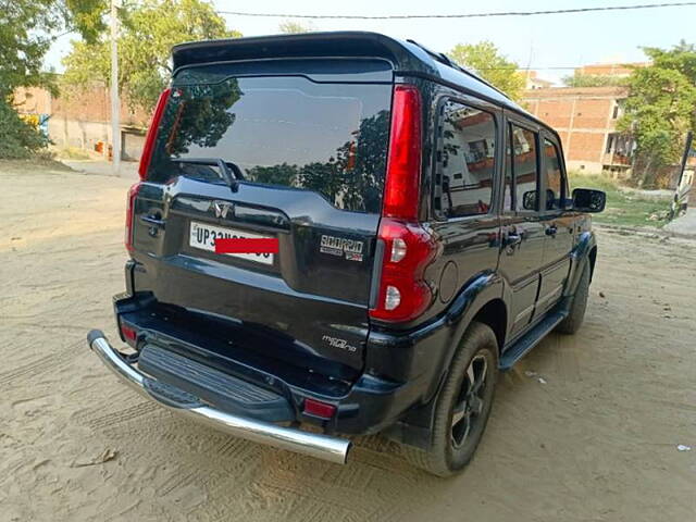 Used Mahindra Scorpio S11 MT 7S CC in Lucknow