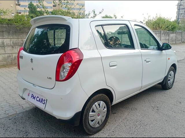 Used Maruti Suzuki Alto 800 [2012-2016] Lxi CNG in Ahmedabad