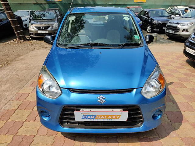 Used 2017 Maruti Suzuki Alto 800 in Mumbai