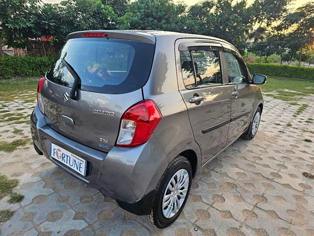 Used Maruti Suzuki Celerio [2017-2021] ZXi (O) AMT [2017-2019] in Delhi