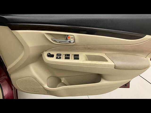 Used Maruti Suzuki Ciaz [2014-2017] VXi+ in Delhi