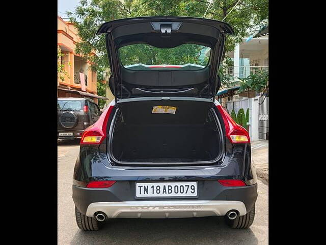 Used Volvo V40 Cross Country [2013-2016] D3 in Chennai