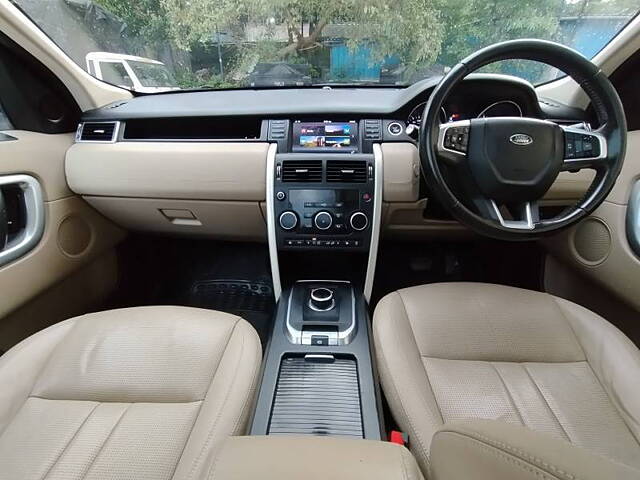 Used Land Rover Discovery Sport [2015-2017] HSE 7-Seater in Mumbai