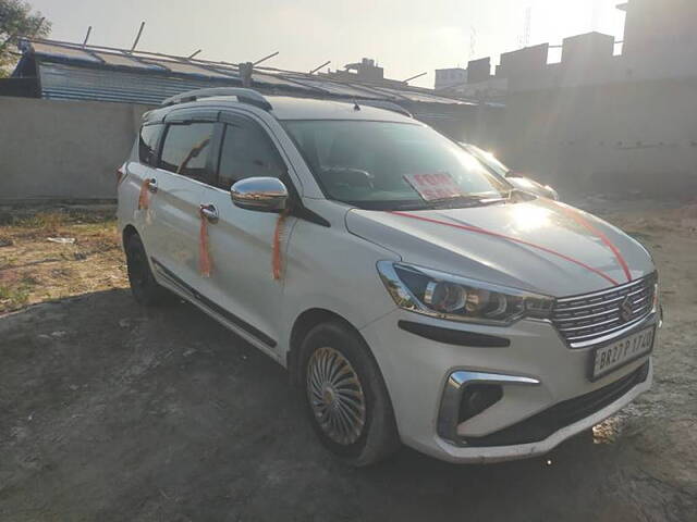 Used Maruti Suzuki Ertiga [2015-2018] VXI in Samastipur