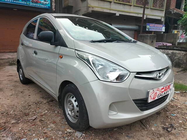 Used 2013 Hyundai Eon in Kolkata