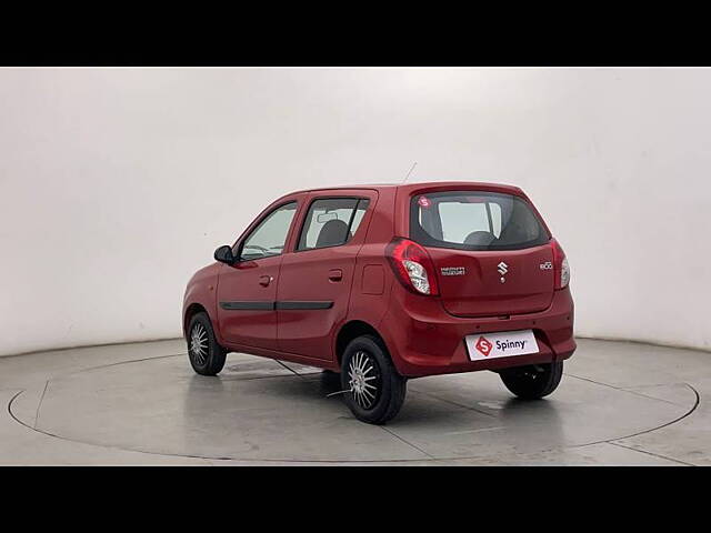 Used Maruti Suzuki Alto 800 [2012-2016] Lxi in Chennai