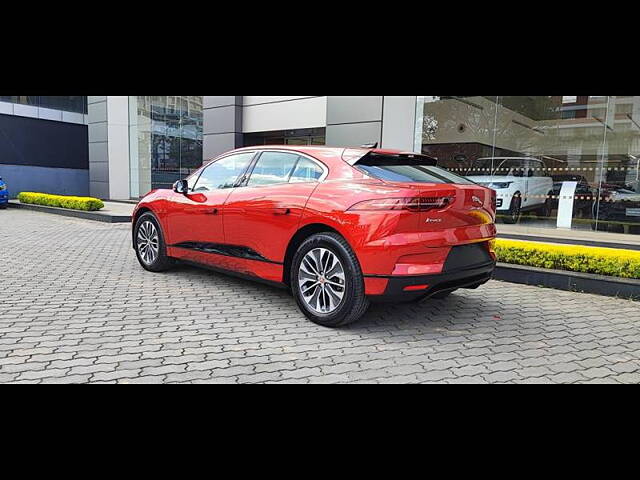 Used Jaguar I-Pace HSE in Kochi