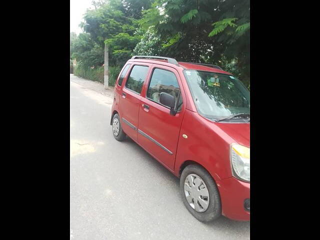 Used Maruti Suzuki Wagon R [2006-2010] Duo LXi LPG in Lucknow