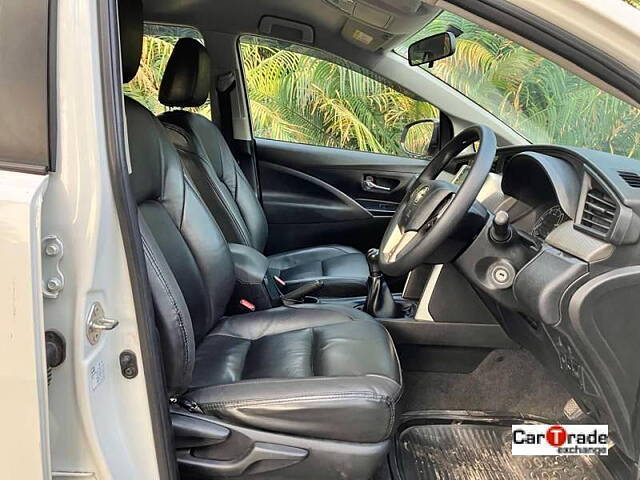 Used Toyota Innova Crysta [2020-2023] GX 2.4 7 STR in Delhi