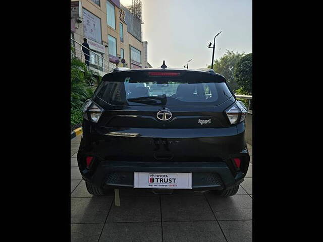 Used Tata Nexon [2017-2020] XZ Plus in Gurgaon