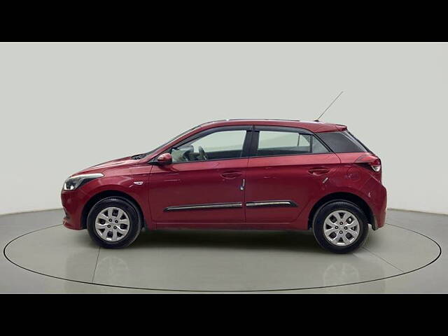 Used Hyundai Elite i20 [2016-2017] Magna 1.2 [2016-2017] in Delhi