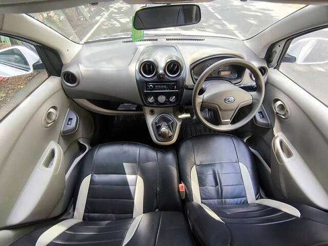 Used Datsun GO Plus [2015-2018] A [2014-2017] in Mumbai