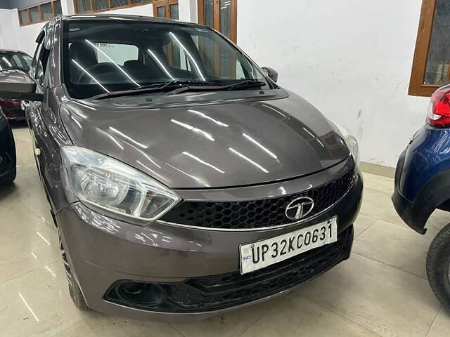 Used Tata Tiago [2016-2020] Revotron XE (O) [2016-2019] in Kanpur