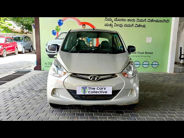 Used 2012 Hyundai Eon in Mysore