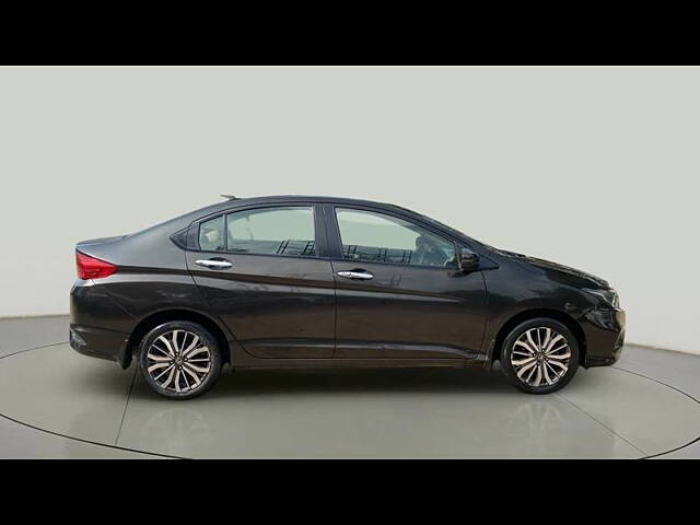 Used Honda City 4th Generation VX CVT Petrol [2017-2019] in Lucknow