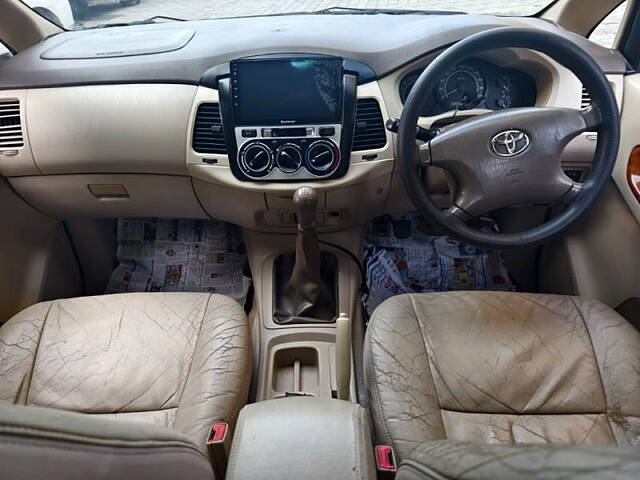 Used Toyota Innova [2005-2009] 2.0 V in Mumbai