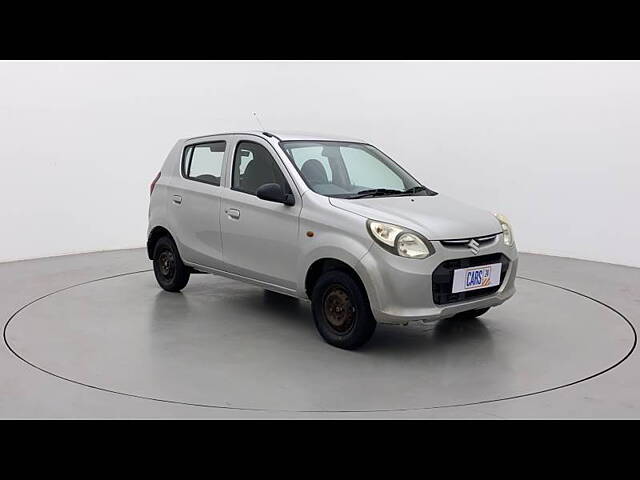 Used 2014 Maruti Suzuki Alto 800 in Pune