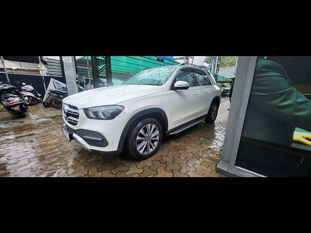 Used Mercedes-Benz GLE [2020-2023] 300d 4MATIC LWB [2020-2023] in Ahmedabad