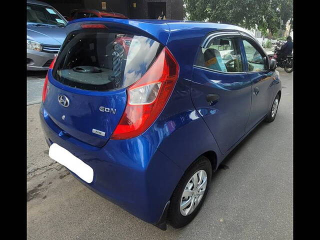 Used Hyundai Eon Era + in Chennai