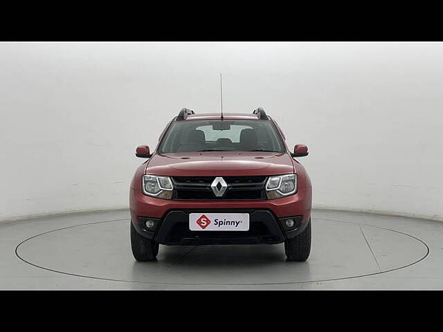 Used Renault Duster [2016-2019] 85 PS RXS 4X2 MT Diesel in Gurgaon