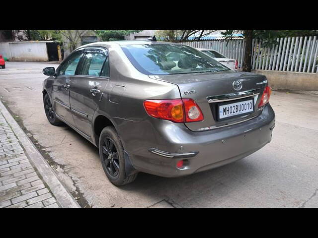 Used Toyota Corolla Altis [2008-2011] G Diesel in Pune