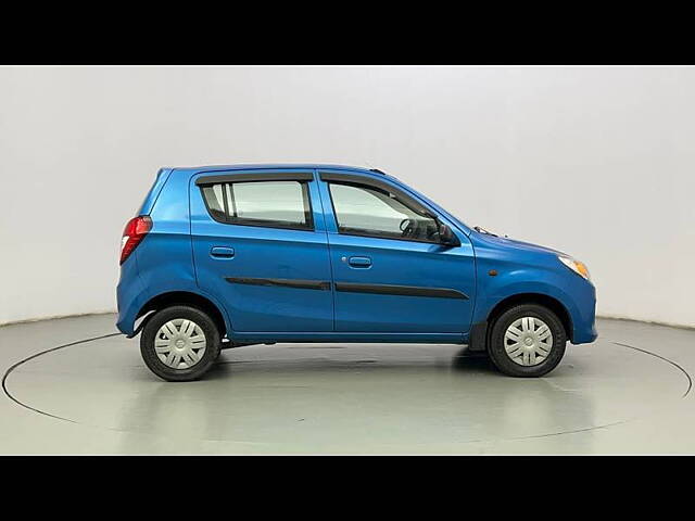 Used Maruti Suzuki Alto 800 [2012-2016] Vxi in Kolkata