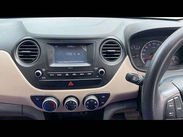 Used Hyundai Grand i10 Magna 1.2 Kappa VTVT in Chennai