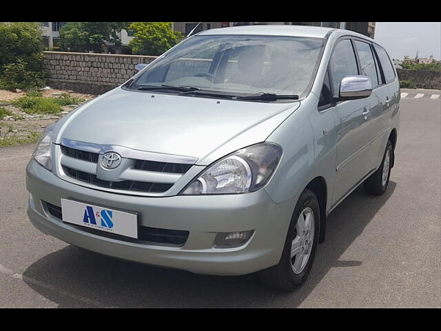 Used 2008 Toyota Innova in Chennai