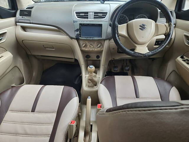 Used Maruti Suzuki Ertiga [2012-2015] Vxi CNG in Mumbai