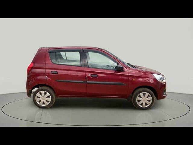 Used Maruti Suzuki Alto K10 [2014-2020] VXi AMT (Airbag) [2014-2019] in Bangalore