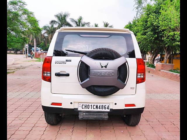 Used Mahindra Bolero Neo [2021-2022] N10 in Chandigarh