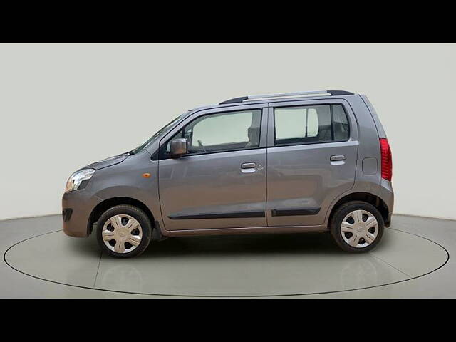 Used Maruti Suzuki Wagon R 1.0 [2014-2019] VXI in Bangalore