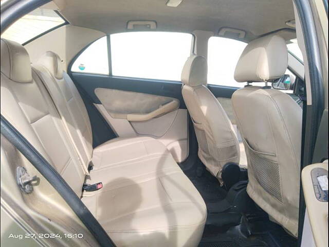 Used Tata Manza [2011-2015] Aqua Quadrajet BS-III in Tiruchirappalli