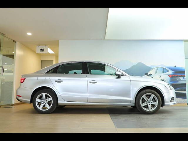 Used Audi A3 [2014-2017] 35 TDI Premium + Sunroof in Pune