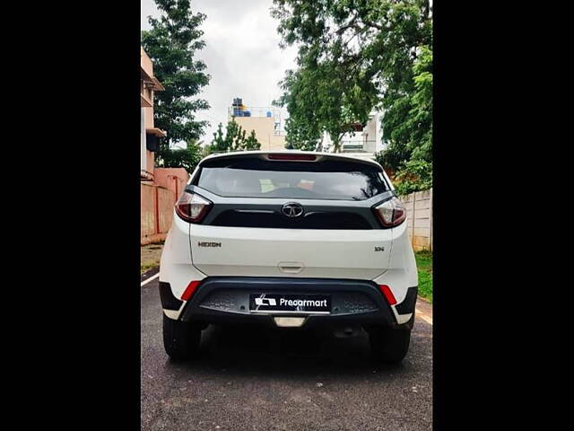 Used Tata Nexon [2017-2020] XM in Mysore