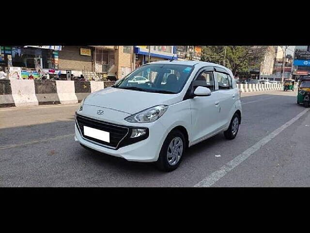 Used Hyundai Santro Sportz AMT in Delhi